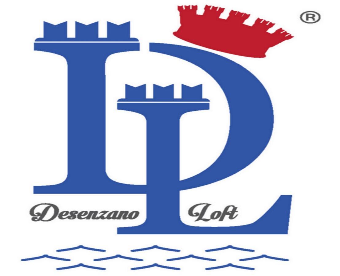 Desenzanoloft Official Partner Marriott Homes & Villas - Bea House, Sirmione With Private Garden And Share Pool ภายนอก รูปภาพ