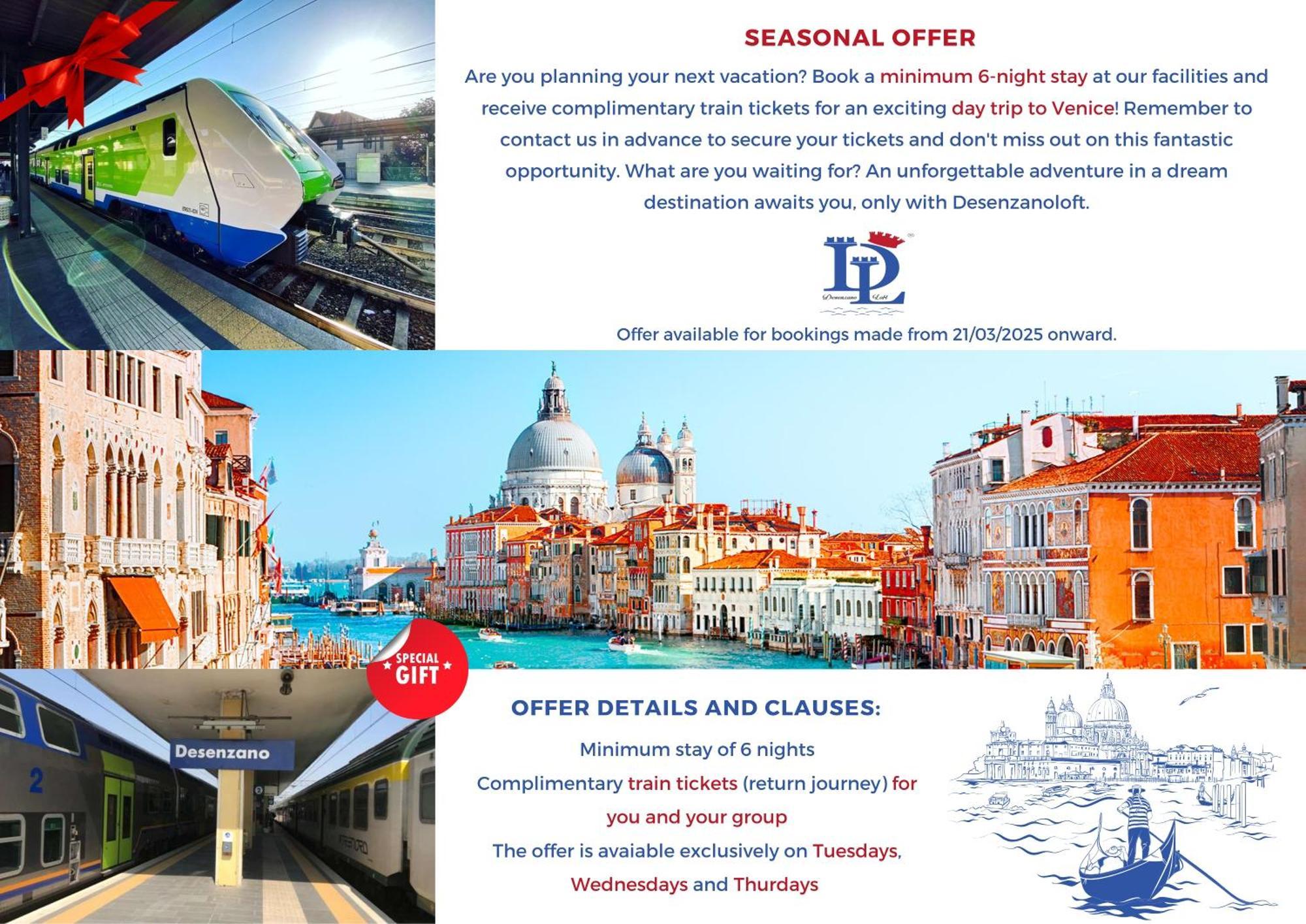 Desenzanoloft Official Partner Marriott Homes & Villas - Bea House, Sirmione With Private Garden And Share Pool ภายนอก รูปภาพ