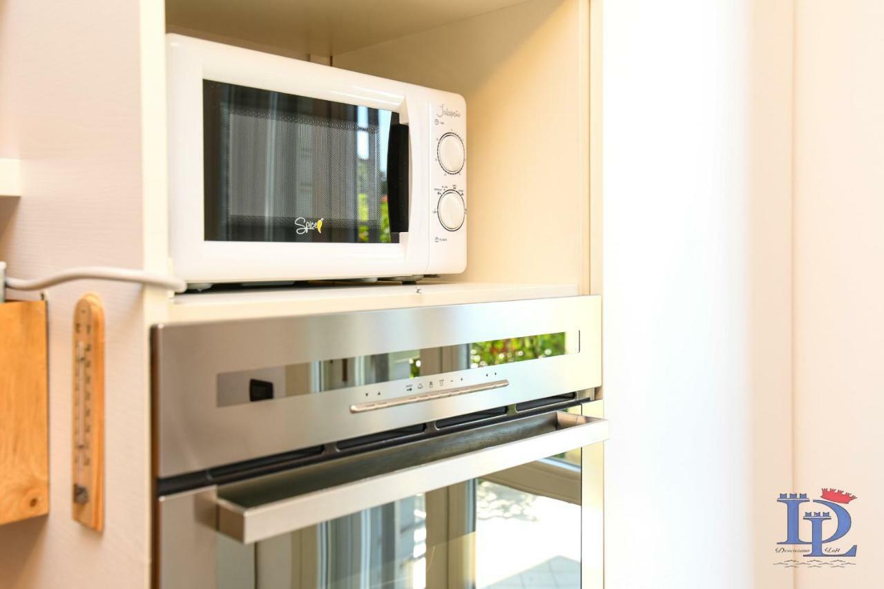 Desenzanoloft Official Partner Marriott Homes & Villas - Bea House, Sirmione With Private Garden And Share Pool ภายนอก รูปภาพ